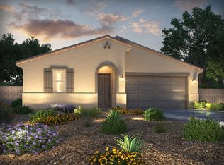 20341 N Grantham Rd, Maricopa, AZ 85138