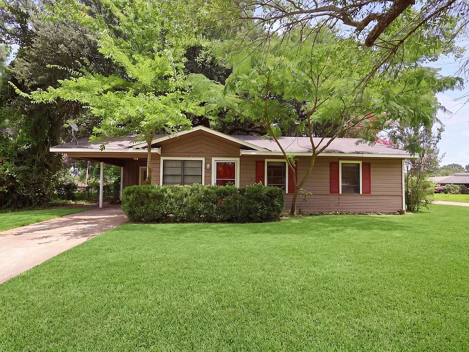 1st image of 4600 Voss Dr