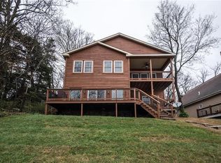 46 B Lake Shore Dr, Lake Lotawana, MO 64086