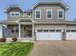 1321 Interlachen Dr, Eagan, MN 55123