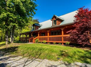 262 Gaudio Way, Maryville, TN 37801