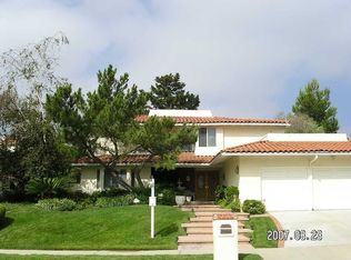 11855 Porter Valley Dr, Porter Ranch, CA 91326