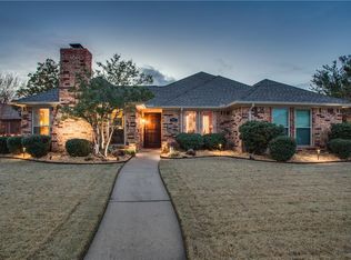901 Meadow Creek Dr, Allen, TX 75002