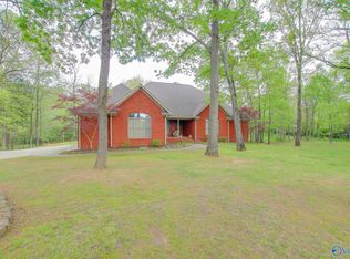 1601 County Road 345, Decatur, AL 35603