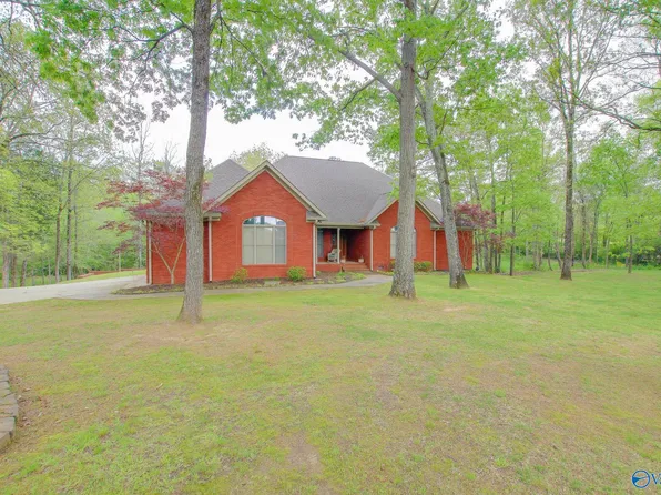 1601 County Road 345, Decatur, AL 35603