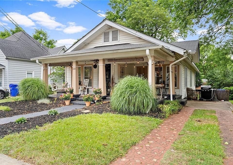 106 Frank St, Greenville, SC 29601 Zillow