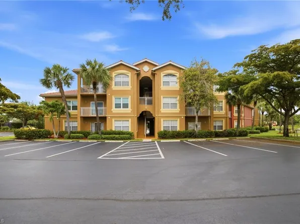 15605 Ocean Walk CIR #113, FORT MYERS, FL 33908