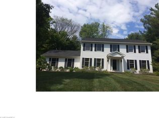 2736 Stonebridge Ct, Hudson, OH 44236