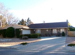 7306 Aztec Rd NE, Albuquerque, NM 87110