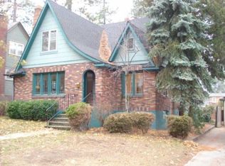 1624 S Cedar St, Spokane, WA 99203