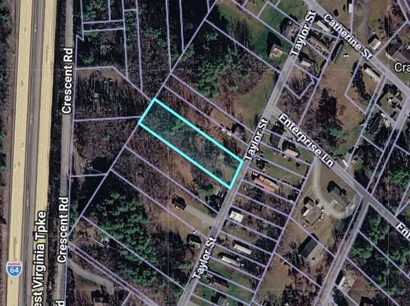 152 Taylor St, Beckley, WV 25801