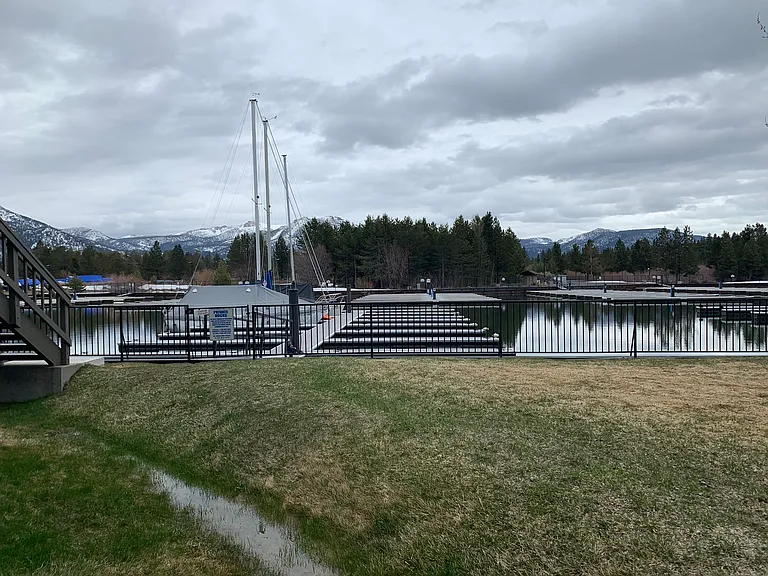 489 Tahoe Keys Blvd #45 — Photo 3