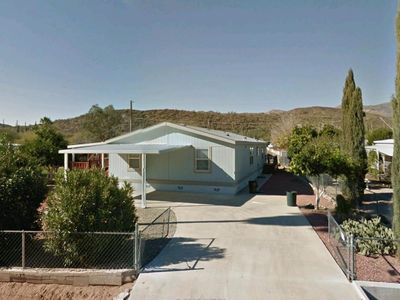 34540 S K Field Rd, Black Canyon City, AZ, 85324