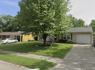 5668 W Windmill Dr, Indianapolis, IN