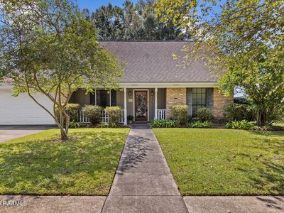 405 W Governor Miro Dr, Lafayette, LA, 70506