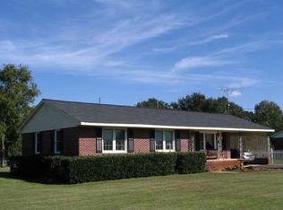 8119 Hwy 56 S, Clinton, SC 29325