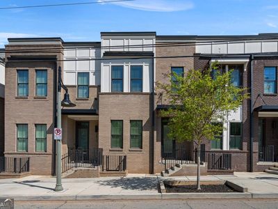 2614 Talley St, Decatur, GA, 30030