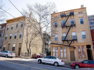 1610 Sycamore St, Cincinnati, OH 45202