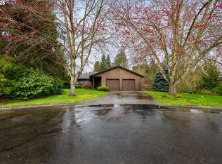 14605 NE Mulligan Ct, Aurora, OR 97002