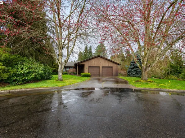 14605 NE Mulligan Ct, Aurora, OR 97002