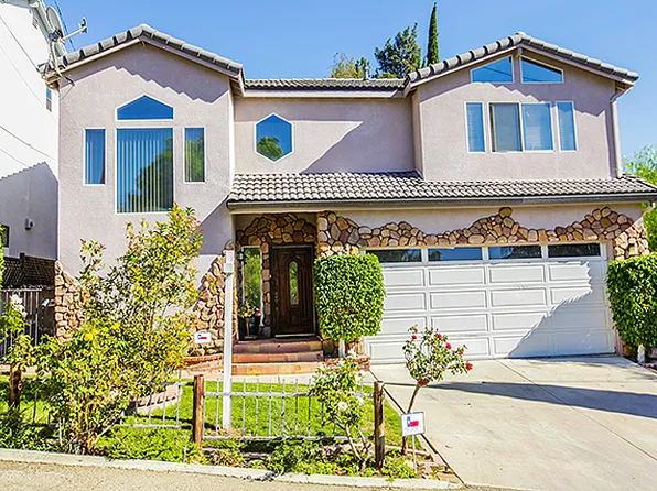 9230 Lakeview Ter, Chatsworth, CA 91311