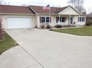 1441 N Bush Ave, Kankakee, IL 60901