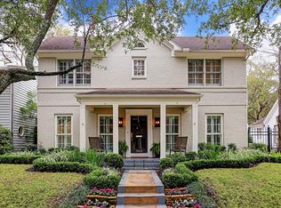 2926 Albans Rd, Houston, TX 77005