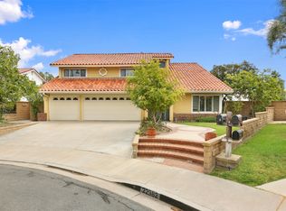 22982 Lovios, Mission Viejo, CA 92691