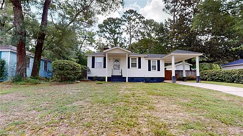 272 Border Dr W Photo 1