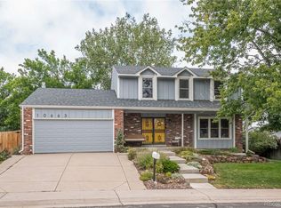 10663 Hobbit Ln, Westminster, CO 80031