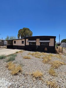 1314 Lilac Ln, Alamogordo, NM, 88310