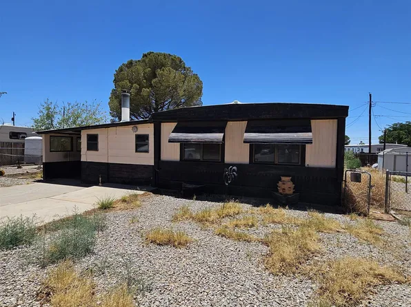 1314 Lilac Ln, Alamogordo, NM 88310