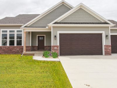 21 Fedor Cir, Bloomington, IL, 61705