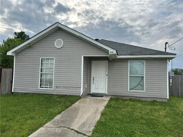 200 George St, Westwego, LA 70094