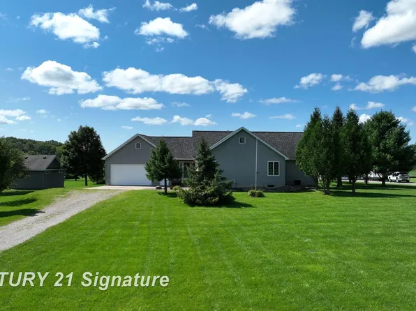 6314 E Vienna Rd, Clio, MI 48420