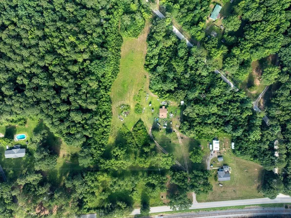 1696 Old Highway 41 Hwy, Griffin, GA 30224