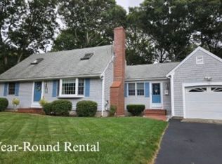 12 Town Hall Ave, South Yarmouth, MA 02664