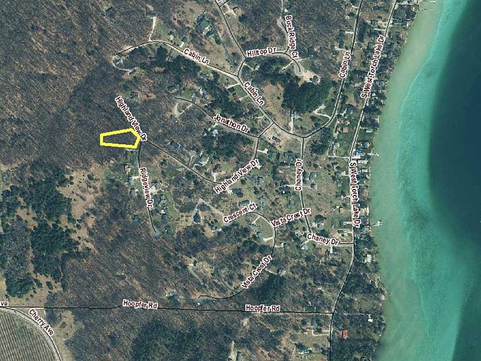 1st image of 0 Highland View Dr