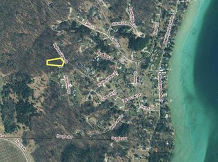 0 Highland View Dr, Rapid City, MI 49676