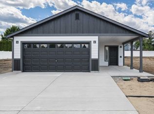 1006 S Century Rd, Veradale, WA 99037