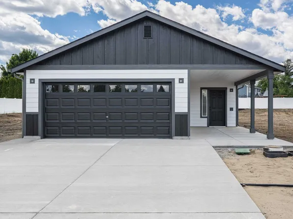 1006 S Century Rd, Veradale, WA 99037