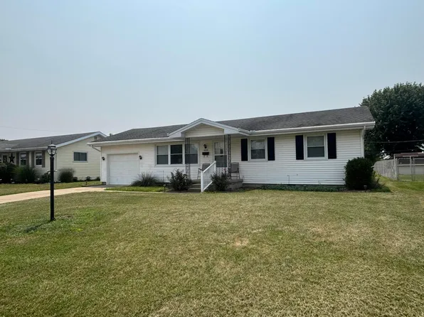 1605 Sunset Dr, Wshngtn Ct Hs, OH 43160