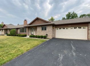 388 Woodward St, Beecher, IL