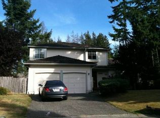 13515 14th Dr SE, Mill Creek, WA 98012