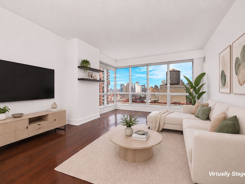 1st image of 350 W 42nd St APT 25C
