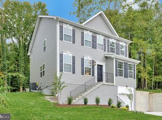 5321 Temple Hill Rd, Temple Hills, MD 20748
