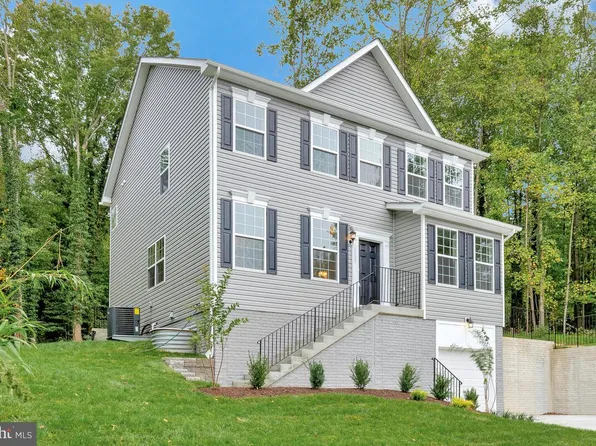 5321 Temple Hill Rd, Temple Hills, MD 20748