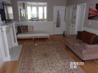 85 Saint Botolph St #506-C, Boston, MA 02116