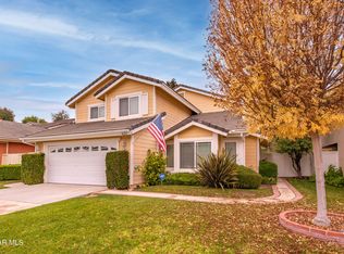 420 N View Park Ct, Oak Park, CA 91377