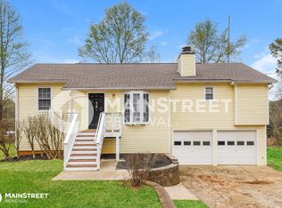 114 Southfork Dr, Woodstock, GA 30189